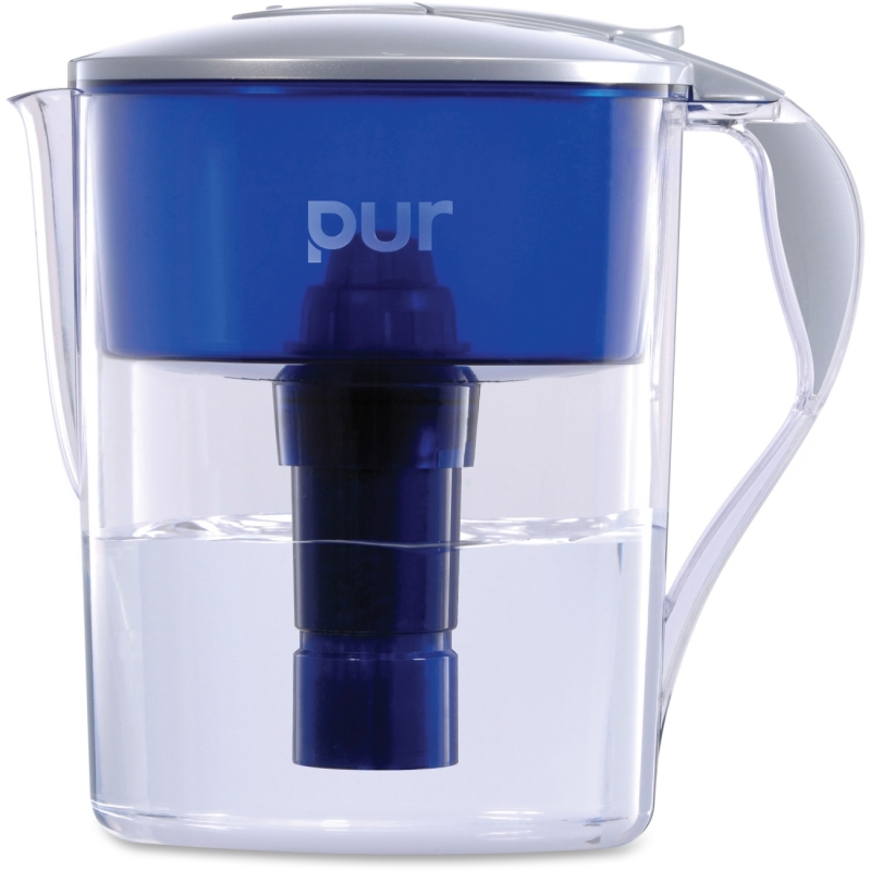 Pur 11 Cup Water Filter Pitcher CR1100C HWLCR1100C CR-1100C