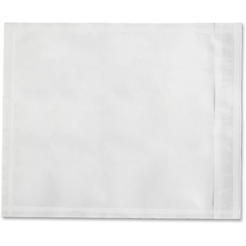 Sparco Plain Back 7" Envelopes 41930 SPR41930