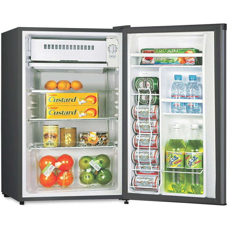 Lorell 3.3 cu.ft. Compact Refrigerator 72313 LLR72313