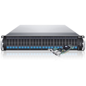 Sans Digital EliteSTOR Drive Enclosure KT-ES224X6+BHP ES224X6+BHP