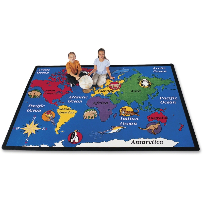 Carpets for Kids World Explorer 1500 CPT1500