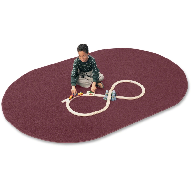 Carpets for Kids Mt. St. Helens 2100810 CPT2100810
