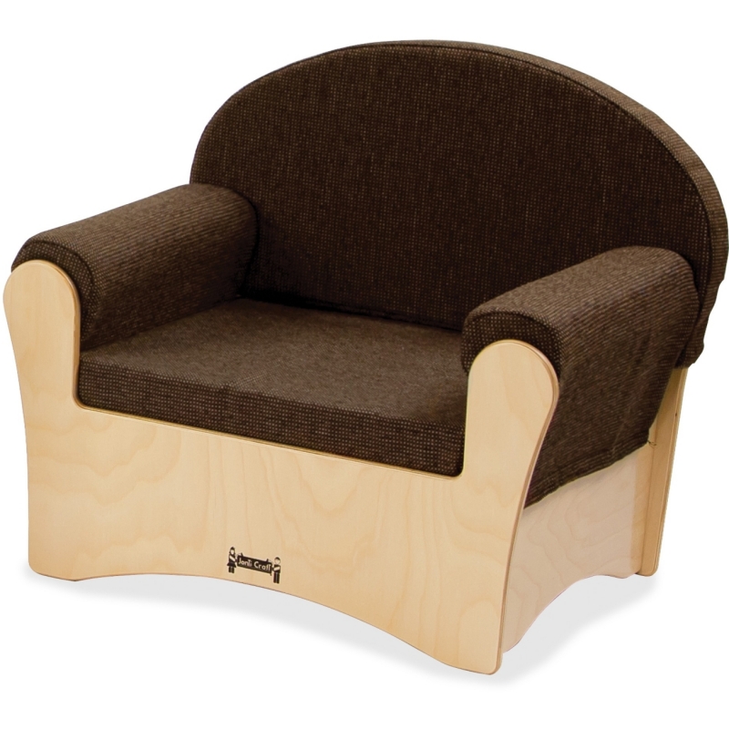 Jonti-Craft Komfy Chair 3771JC JNT3771JC