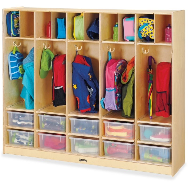 Jonti-Craft Large Locker Organizer 26858JC JNT26858JC