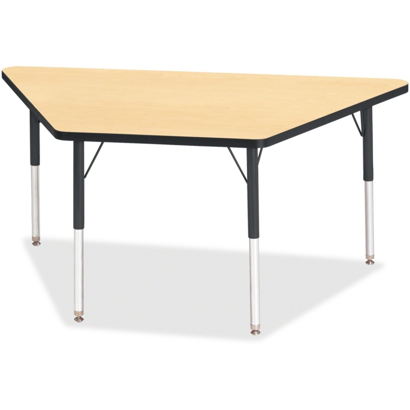 Berries Adult-sz Classic Color Trapezoid Table 6443JCA011 JNT6443JCA011