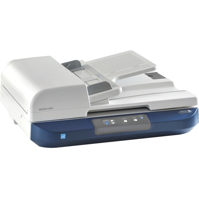 Xerox DocuMate Scanner XDM4830I-U 4830