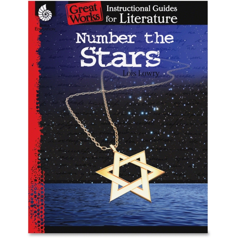 Shell Number the Stars: An Instructional Guide for Literature 40212 SHL40212
