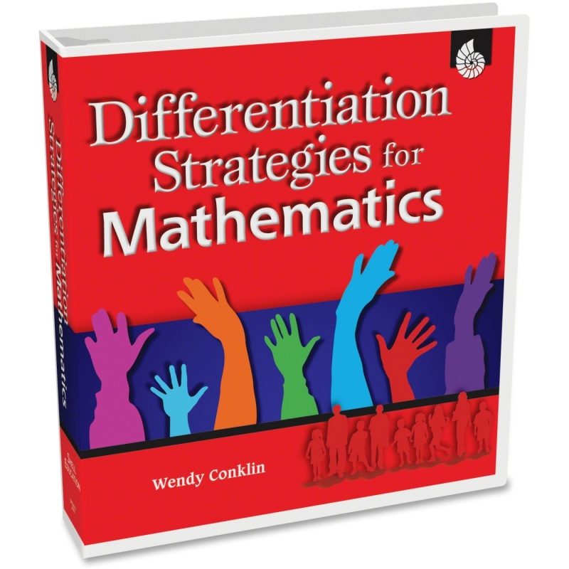 Shell Differentiation Strategies for Mathematics 50013 SHL50013