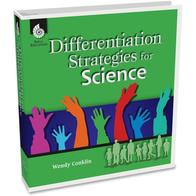 Shell Differentiation Strategies for Science 50014 SHL50014