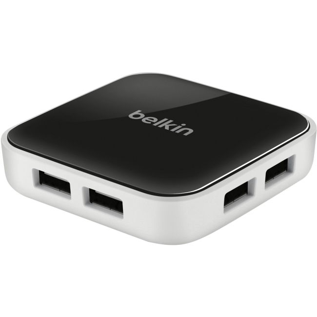 Belkin 7-port USB Hub F4U022TT