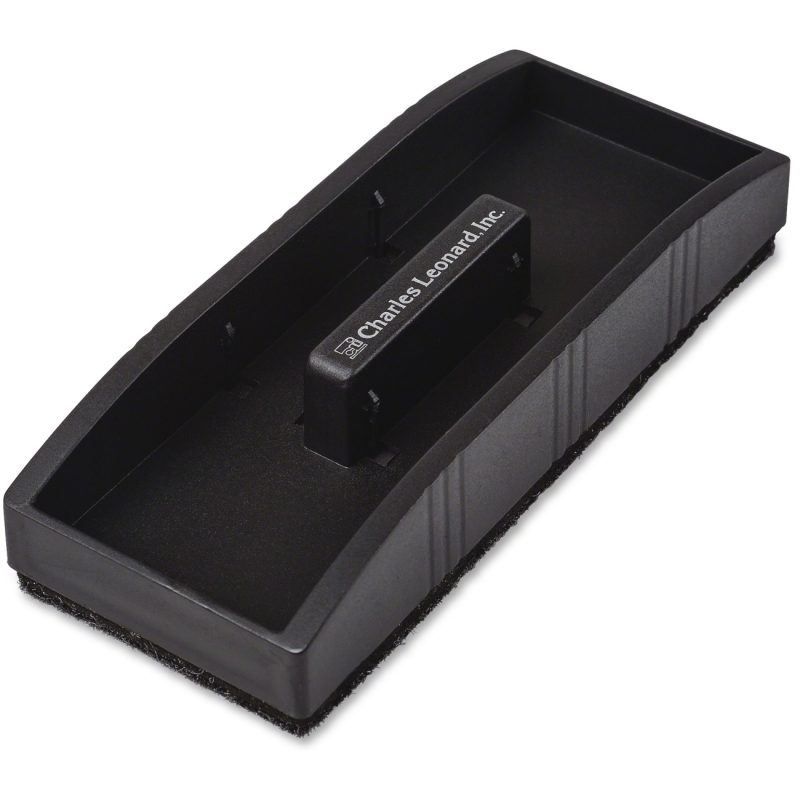 CLI Magnetic Whiteboard Eraser 74530 LEO74530