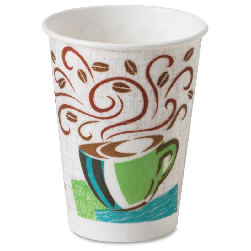 PerfecTouch Insulated Hot Cups 5338CDCT DXE5338CDCT