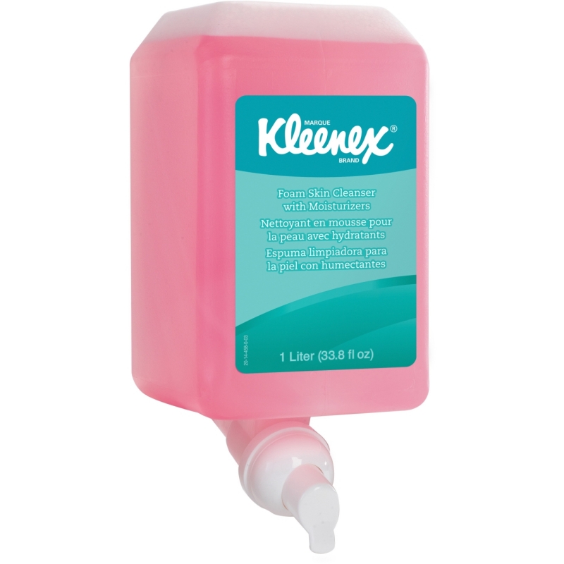 Kleenex Foam Skin Cleanser Refill 91552CT KCC91552CT