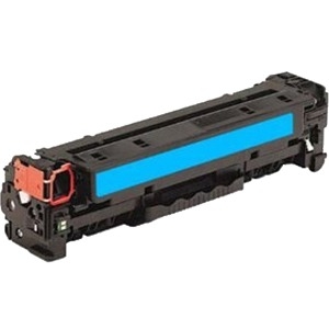 eReplacements Compatible Toner Replaces CF211A CF211A-ER