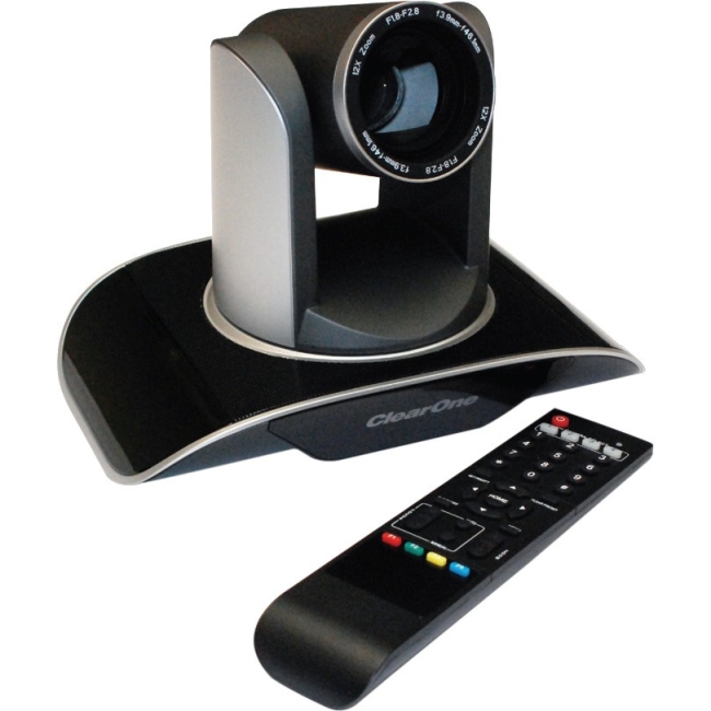 ClearOne UNITE PTZ Camera 910-2100-001 100