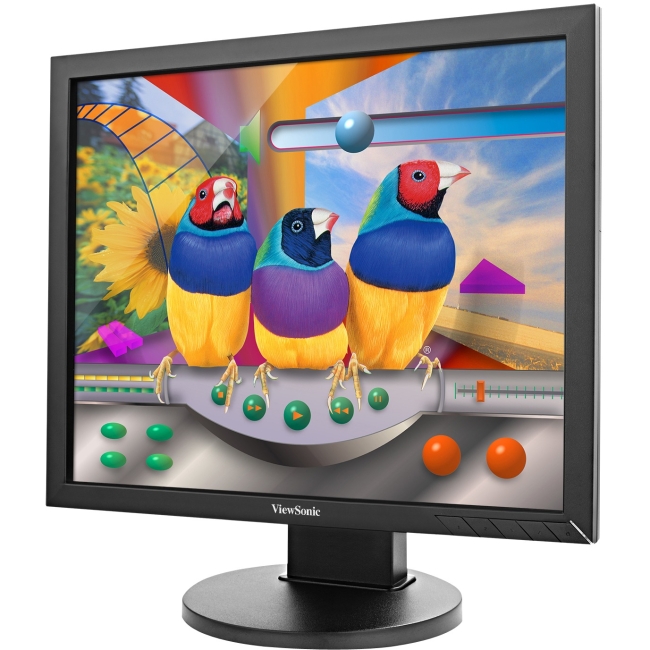 Viewsonic LCD Monitor VG939SM