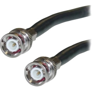 AddOn Coaxial Simplex Antenna Cable ADD-734D3-BNC-20MPVC