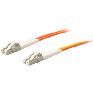 AddOn Fiber Optic Duplex Patch Network Cable ADD-MODE-LCLC5-3
