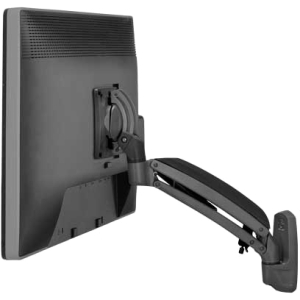 Chief Kontour K1W Dynamic Wall Mount, 1 Monitor K1W110B