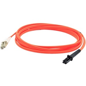 AddOn Fiber Optic Patch Network Cable ADD-LC-MT-1M6MMF