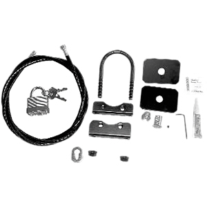 Chief Hardware Kit HC-1 HC1