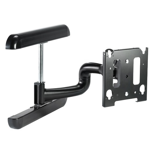 Chief Single Swing Arm Wall Mount MWR-6000B