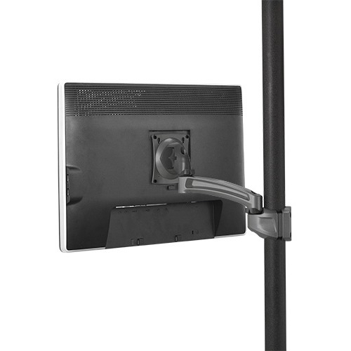 Chief Kontour K2P Articulating Pole Mount, Single Monitor K2P110B