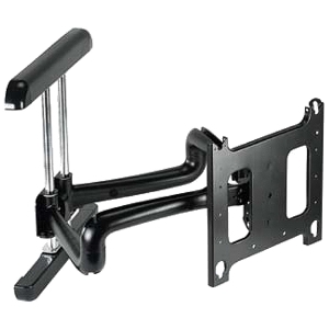 Chief PNR Reaction Universal Dual Swing Arm Wall Mount PNR-UB