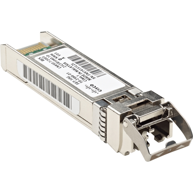 Cisco Fabric Extender SFP+ Module FET-10G= FET-10G