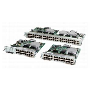 Cisco EtherSwitch Service Module SM-ES2-24= SM-ES2-24