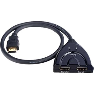 Comprehensive HDMI Switch CSW-HD201C