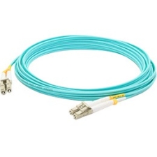 AddOn Fiber Optic Patch Network Cable ADD-LC-LC-40M5OM3