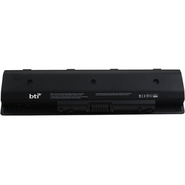 BTI Notebook Battery PI06-BTI