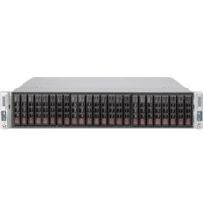 Supermicro SuperServer (Black) SYS-2028TP-HTTR 2028TP-HTTR