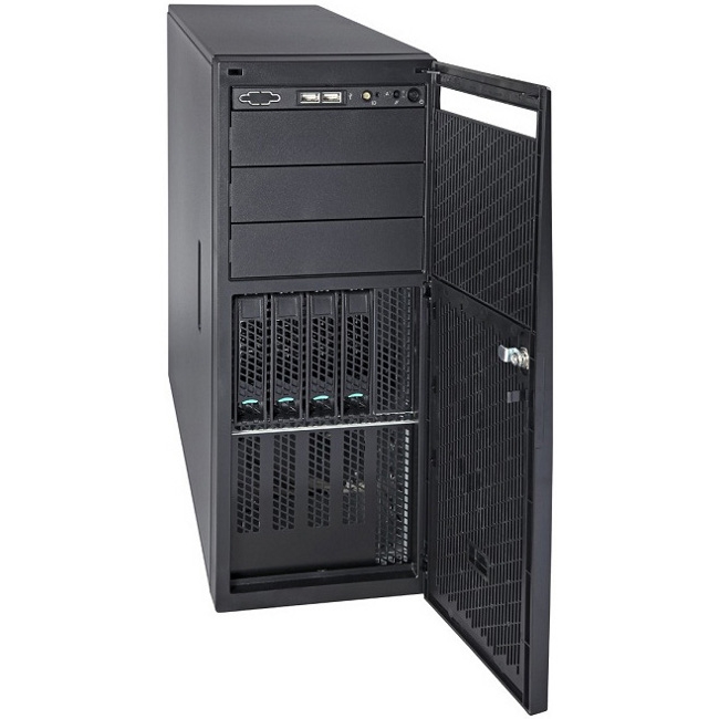 Intel Server System P4304FP2SFCN