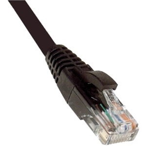 Weltron Cat.6a UTP Patch Network Cable 90-C6AB-10BK