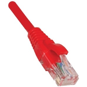 Weltron Cat.6a STP Patch Network Cable 90-C6ABS-10RD