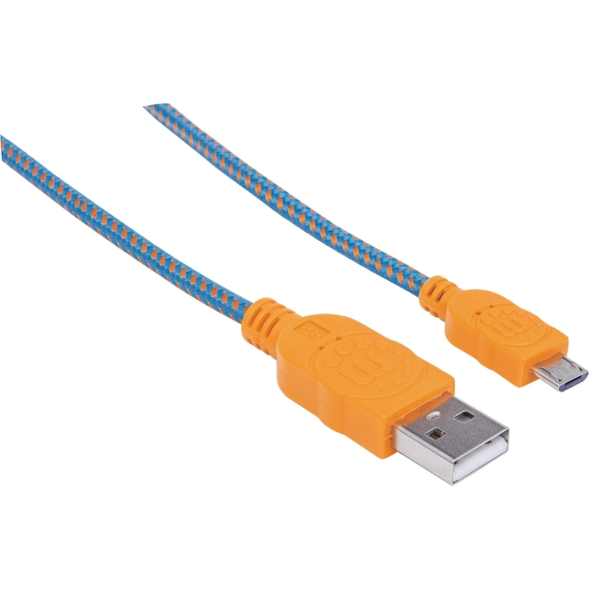 Manhattan Hi-Speed USB Device Cable, 1 m (3 ft) 352734