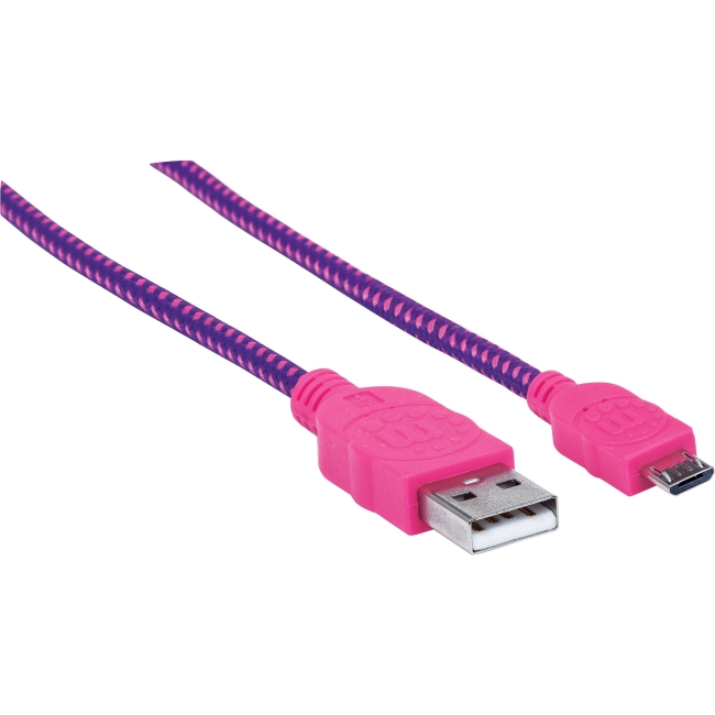 Manhattan Hi-Speed USB Device Cable, 1 m (3 ft) 352758