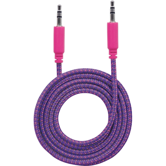 Manhattan Stereo Audio Cable, 1 m (3 ft) 352826