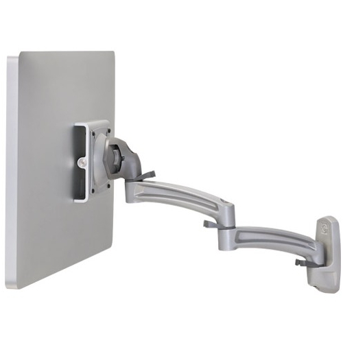 Chief Kontour K2W Wall Mount Swing Arm, Single Monitor K2W120S