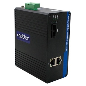 AddOn Transceiver/Media Converter ADD-IFMC-LX-1FC2