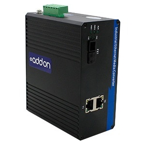 AddOn Transceiver/Media Converter ADD-IFMC-LX-1SC2