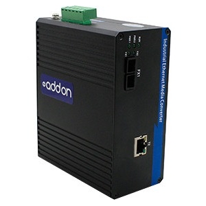 AddOn Transceiver/Media Converter ADD-IGMC-SX-1SC1