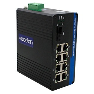 AddOn Transceiver/Media Converter ADD-IGMC-SX-1SC8