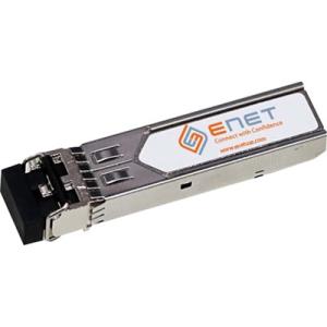 ENET SonicWall Compatible 850nm 500m SFP 01-SSC-9789-ENC