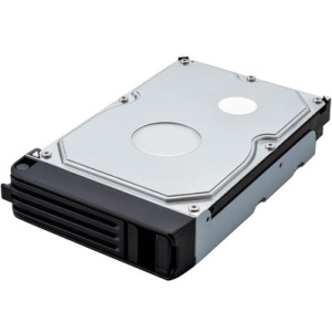 Buffalo Hard Drive OP-HD2.0BST-3Y