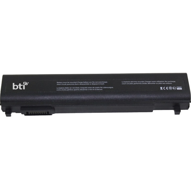 BTI Notebook Battery TS-PR30X6