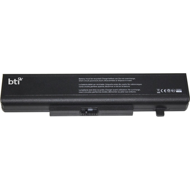BTI Notebook Battery 0A36311- BTI
