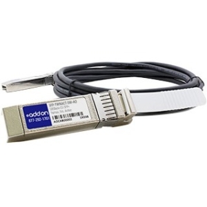AddOn 10Gbase SFP+ Twinax Cable SFP-TWNACT-1M-AO